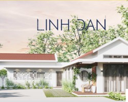 Công trình : Nhà vườn Thuận An - Bình Dương